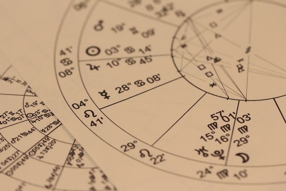 Nieuw artikel: Huizen in de astrologie